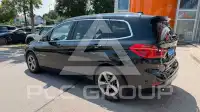 2016 BMW 214 Gran Tourer