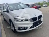 2016 BMW 214 Gran Tourer