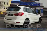 2016 BMW 214 Gran Tourer