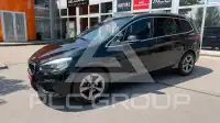 2016 BMW 214 Gran Tourer
