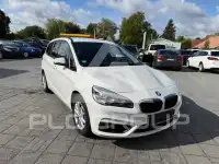 2016 BMW 214 Gran Tourer