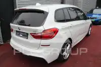2016 BMW 214 Gran Tourer
