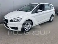 2016 BMW 214 Gran Tourer