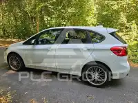 2016 BMW 214 Gran Tourer