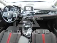 2016 BMW 214 Gran Tourer