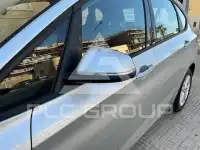 2016 BMW 214 Gran Tourer