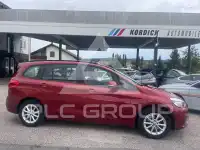 2016 BMW 214 Gran Tourer