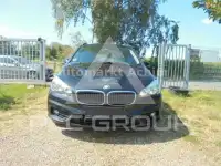 2016 BMW 214 Gran Tourer