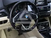 2016 BMW 214 Gran Tourer