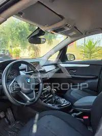 2016 BMW 214 Gran Tourer
