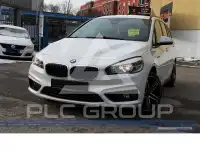 2016 BMW 214 Gran Tourer