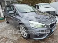 2016 BMW 214 Gran Tourer
