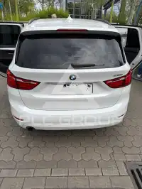 2016 BMW 214 Gran Tourer