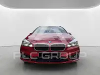 2016 BMW 214 Gran Tourer