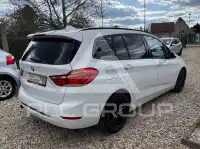 2016 BMW 214 Gran Tourer