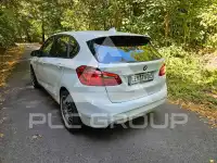 2016 BMW 214 Gran Tourer