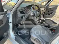 2016 BMW 214 Gran Tourer