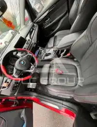 2016 BMW 214 Gran Tourer