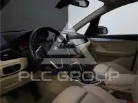 2016 BMW 214 Gran Tourer