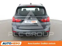 2016 BMW 214 Gran Tourer