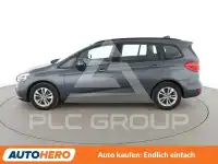 2016 BMW 214 Gran Tourer