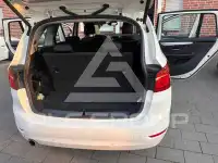 2016 BMW 214 Gran Tourer