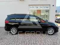 2016 BMW 214 Gran Tourer