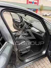 2016 BMW 214 Gran Tourer