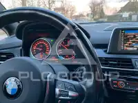 2016 BMW 214 Gran Tourer