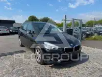 2016 BMW 214 Gran Tourer