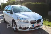 2016 BMW 214 Gran Tourer