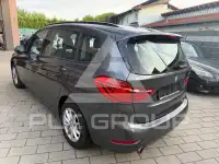 2016 BMW 214 Gran Tourer
