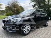 2016 BMW 214 Gran Tourer