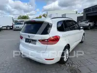 2016 BMW 214 Gran Tourer