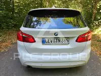 2016 BMW 214 Gran Tourer