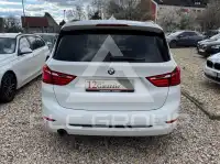 2016 BMW 214 Gran Tourer