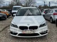 2016 BMW 214 Gran Tourer