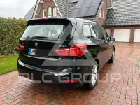 2016 BMW 214 Gran Tourer