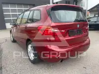 2016 BMW 214 Gran Tourer