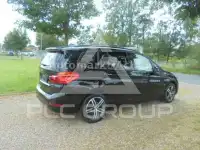 2016 BMW 214 Gran Tourer