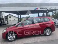 2016 BMW 214 Gran Tourer