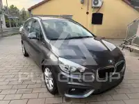 2016 BMW 214 Gran Tourer