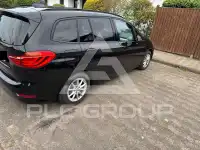 2016 BMW 214 Gran Tourer