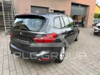 2016 BMW 214 Gran Tourer