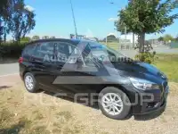 2016 BMW 214 Gran Tourer
