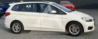 2016 BMW 214 Gran Tourer