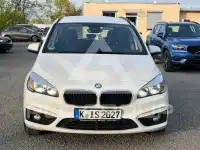 2016 BMW 214 Gran Tourer