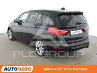 2016 BMW 220