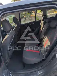 2016 BMW 220