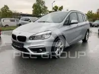 2016 BMW 220